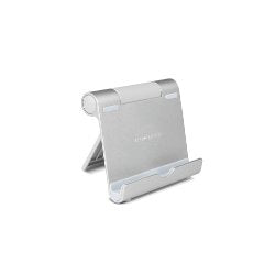 Terratec 219727, Tablet/Umpc, Stand Pasivo, Indoor Silver — image 1