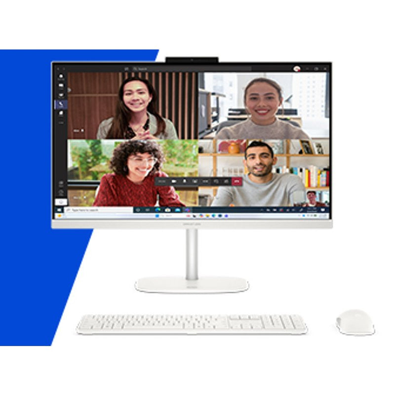 HP PC All In One Omnistudio 27-CU0000NS Intel Core 5-120U 8GB 512GB SSD 27' Without Sistema Operativo