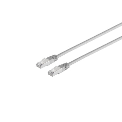 S-conn 75217- Network Cable Grey 7,5M CAT.5E Sf/UTP (s-FTP) — image 1