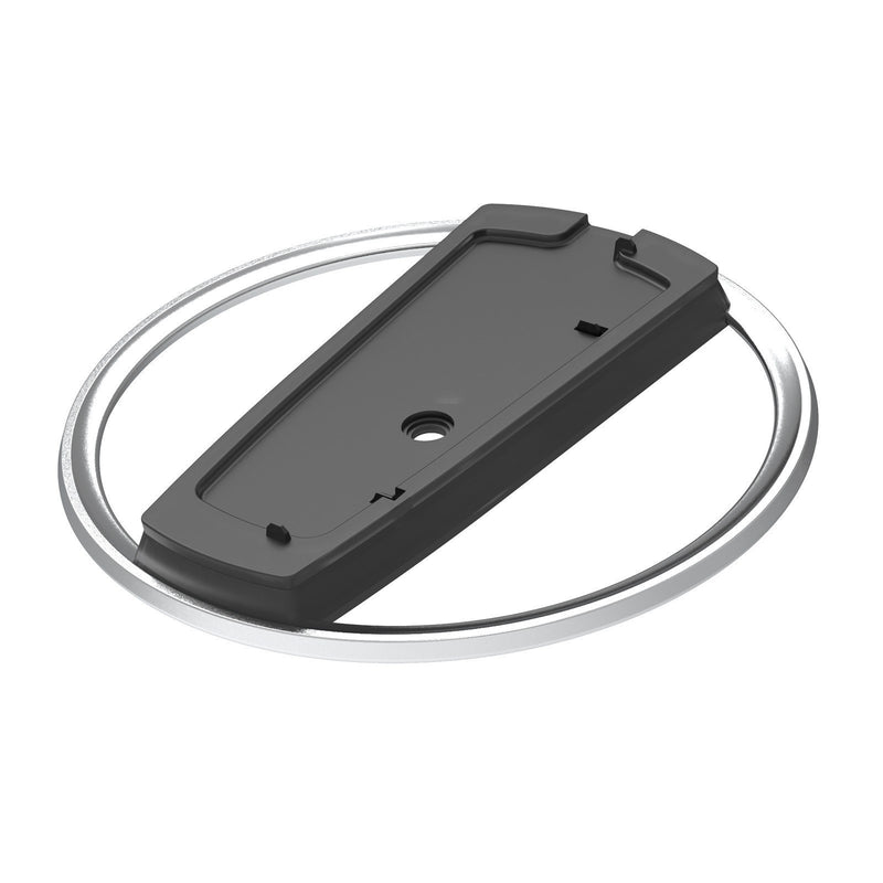 Round Vertical Stand For The Main Unit
