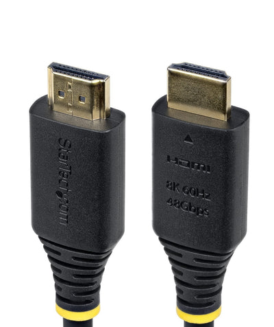 HDMI Cable 2.1 8K60 50CM Ultra Cabl — image 1