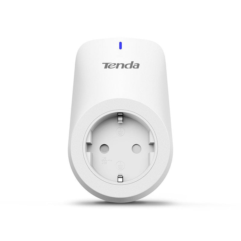 Tenda Plug Smart Beli SP6 2 - Pack Smart Wi-Fi Plug