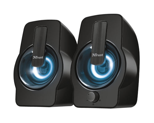 Trust Speakers Gemi RGB 12W 2.0 — image 1