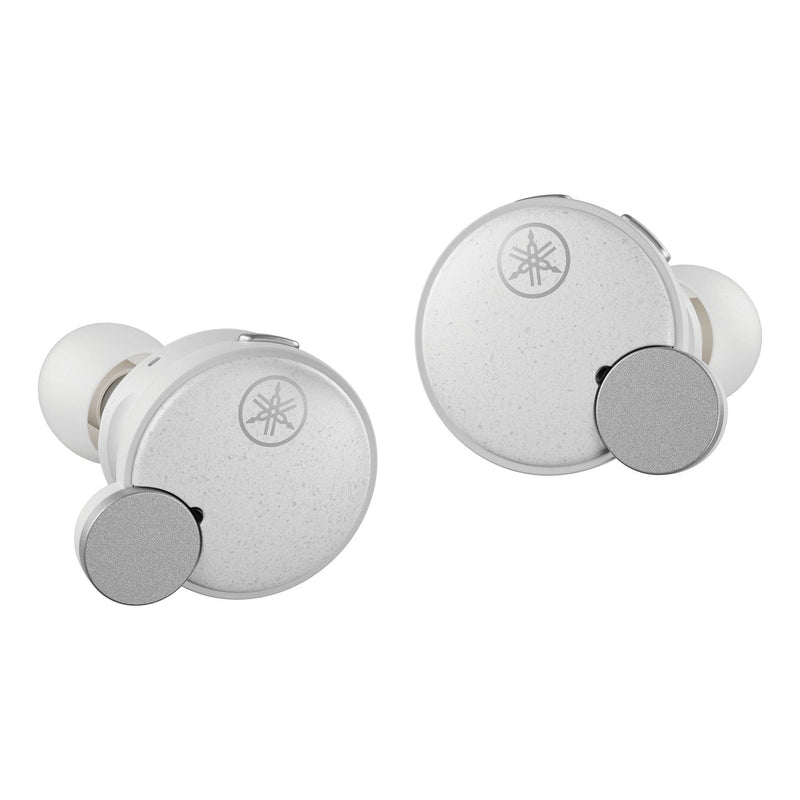 Yamaha Auriculares TW-E7B True Inalámbrico Stereo (tws) In-ear Bluetooth Blanco