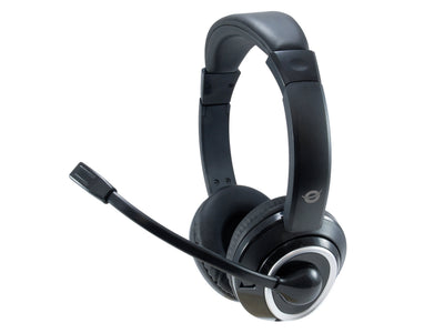 Conceptronic Headphone With Microphone Polona USB — image 1