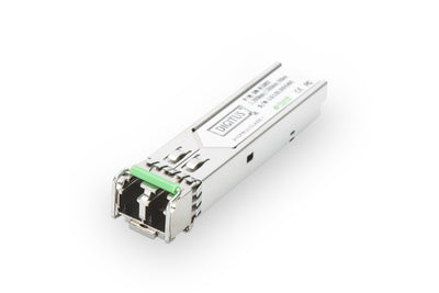 Digitus DN-81002 Network Modulo Transceptor Fibre Optic 1250 Mbit/S Sfp 1550 Nm — image 1