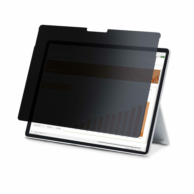 StarTech.com 4-WAY Privacy Screen For 13-INCH Surface Pro 8/9/X Laptop For Portrait/Landscape Touch-enabled +/
