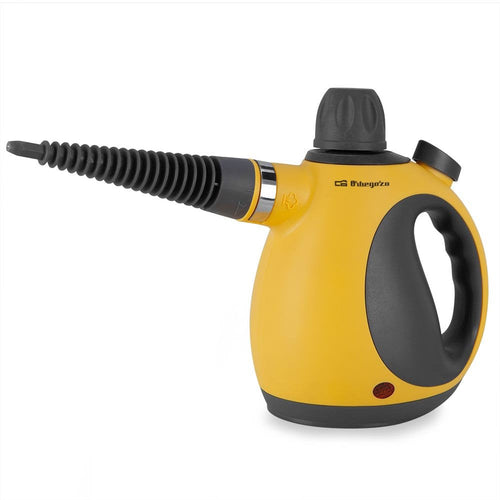 Orbegozo Limpiador Steam Vaporetino LV3580 1050W Depósito 350ML — image 1