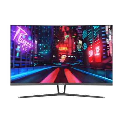 Monitor Dahua Gaming 32 DHI-LM32-E230C Curved 165HZ 4000:1