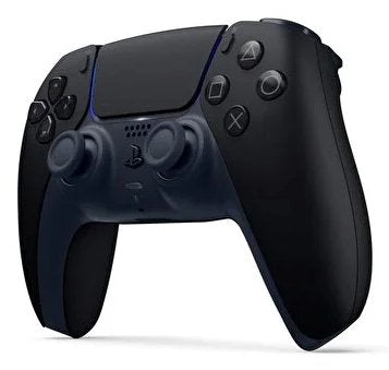 Sony PS719022381 Controller And Wheel Black Gamepad Digital Playstation 5 — image 1