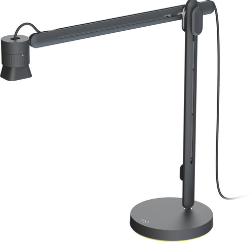 Logitech Reach Camera Web 1920 X 1080 Pixels USB-C Graphite — image 1