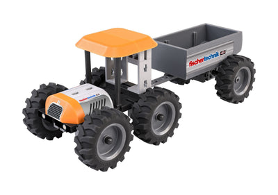 Fischertechnik Tractor , Toy Construcción 576107 — image 1