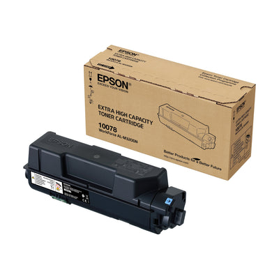 Epson Toner Black 13.300 Paginas C13S110078 (10078) — image 1