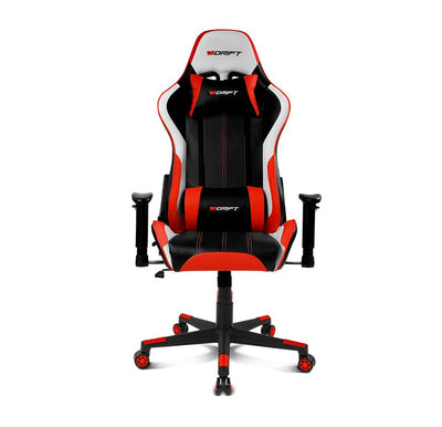 Drift Chair Gaming DR175 Red (DR175RED) — image 1