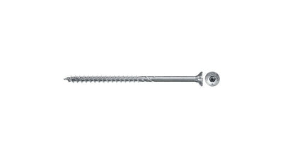 Fischer Screw Aglomerado Power-fast Ii 5.0X40 Avellanado 670677 — image 1