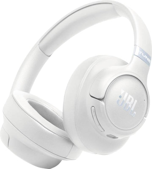 Jbl Tune 780NC Bluetooth Wireless On-ear Headphones White Eu — image 1