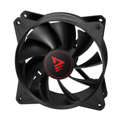 Fan PC Aspas 120MM And 4 Pines PWM Savgblade — image 1