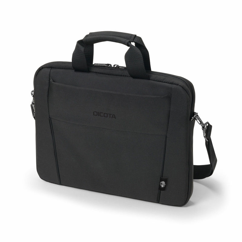 Dicota Case Laptop Slim Eco Base 15-15,6 (38,1CM-39,6CM) Black