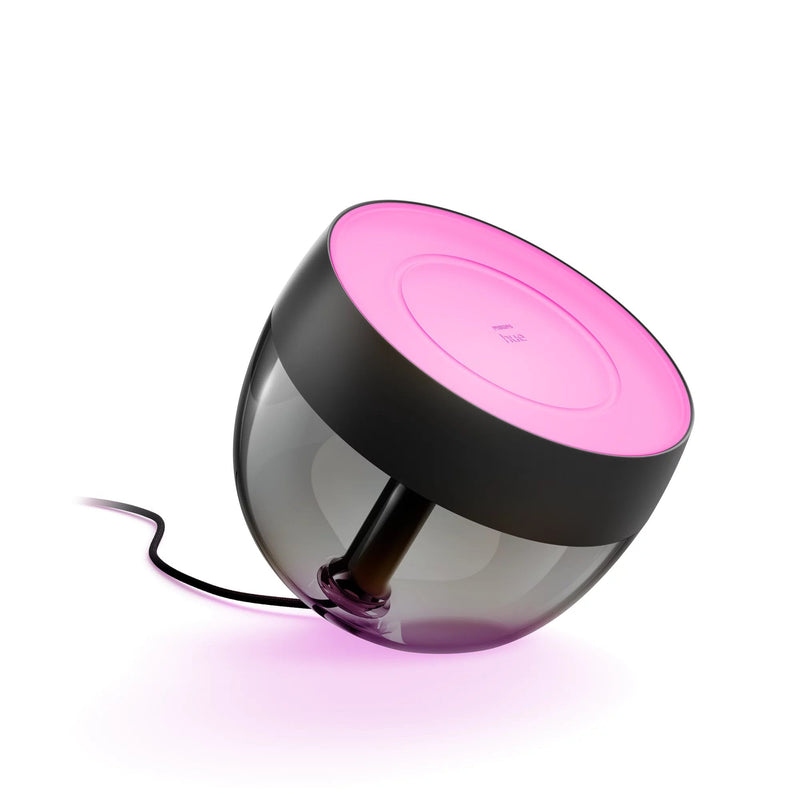 Philips Hue Whte & Colour Black