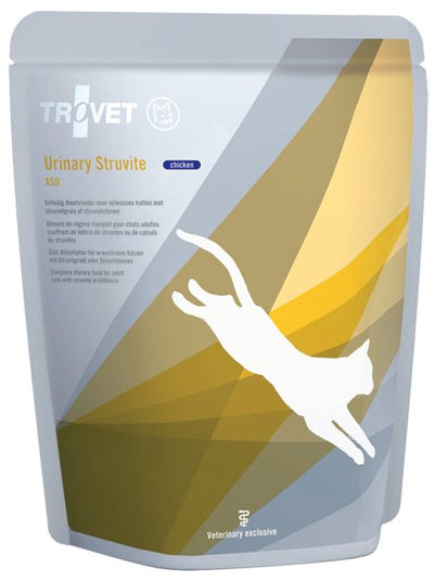 Trovet Asd Urinary Struvite Pollo Gatos 85G — image 1