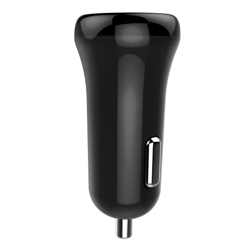 Tnb Way - Charger Encendedor Cigarrillos Dual USB 2.4A - Black — image 1