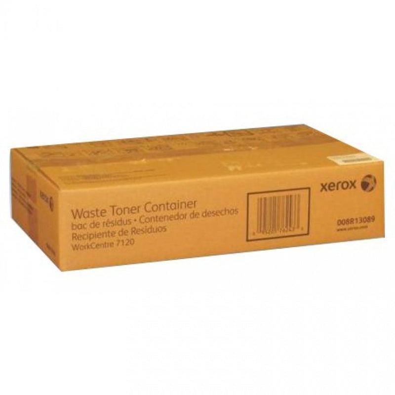 Xerox Bote Toner Residual 7120/7125/7220/7225 (008R13089) (641S00777)