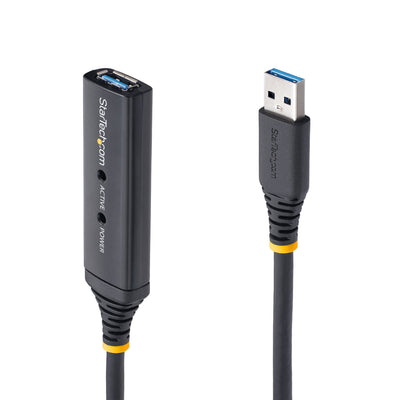 StarTech Cable Extensor Alargador USB 3.0 Superspe — image 1