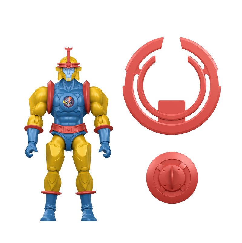 Figura Sy-klone Masters De The Universe 14CM