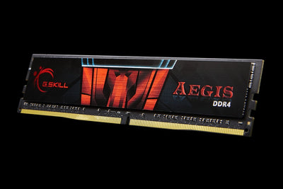 G.skill RAM DDR4 16GB 2666 C19 Aegis Kit 2 — image 1