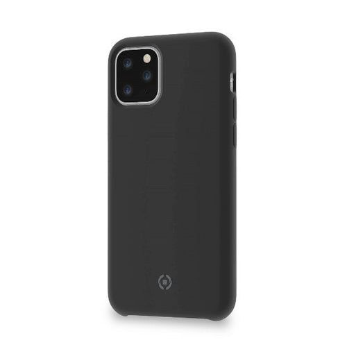 Celly Leaf Case For Phone Mobile Phone 14,7CM (5.8) Black — image 1