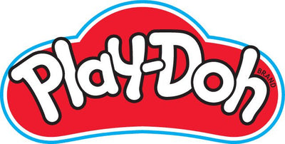 Volantes Modista Barbie Play-doh — image 1