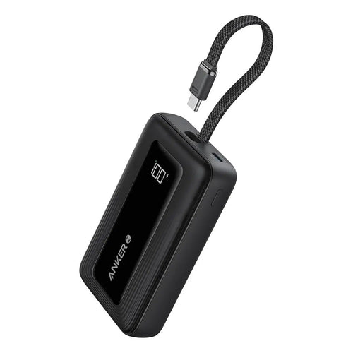 Anker Power Bank Zolo 20000MAH Black Magsafe 7,5W 30W USB-C 20000 — image 1