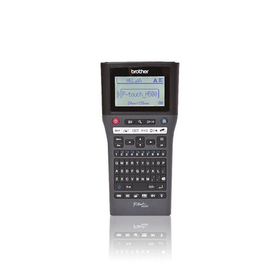 Brother P-touch H500, Labeller PTH500ZG1 — image 1