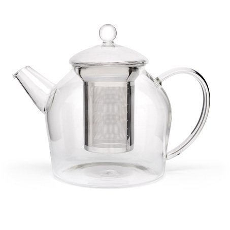 Bredemeijer Tetera Minuet 1200ML Transparent