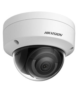Hikvision Domo Ir DS-2CD2183G2-IS 2,8MM 8MP — image 1
