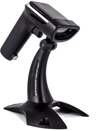 Nilox NX-SLA-1DUNL Reader Code Barcodes Reader Codes Barcodes Laptop 1D Laser Black — image 1