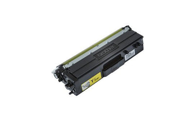 Brother Cartridge Toner - Contract - TN-426YP - Yellow - 6.500PÁGINAS — image 1