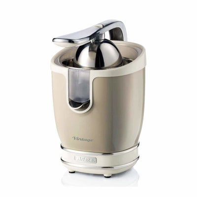 Ariete Juicer Citricos Vintage Beige — image 1