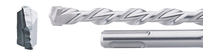 Makita B-46523 Sds-vplus Drill 6X160MM — image 1