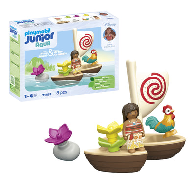 Playmobil Junior Disney: Vaiana — image 1