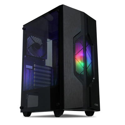 PC Case I-box Cetus 908 Midi Tower ATX — image 1