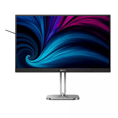 Philips Monitor 27B2U6903 00 27 UHD LED 16:9 IPS 75HZ 2x HDMI 2.0 DP 1.4 USB-C 3.2 GEN2 — image 1