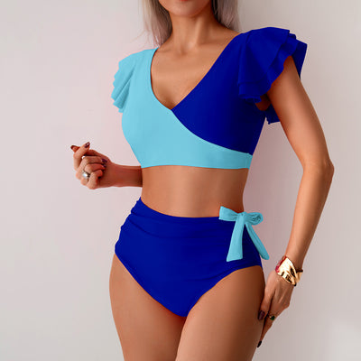 Stylish Minimalist And Sexy Womens Swimwear