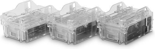 HP Staples Acabadora Apiladora/Stapler Laserjet Y1G14A — image 1