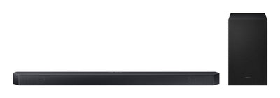 Samsung HW-Q600H Black 3.1.2 Canales 34W — image 1