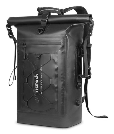 Inateck Notebook-rucksack BP06001 Black 30-35L — image 1