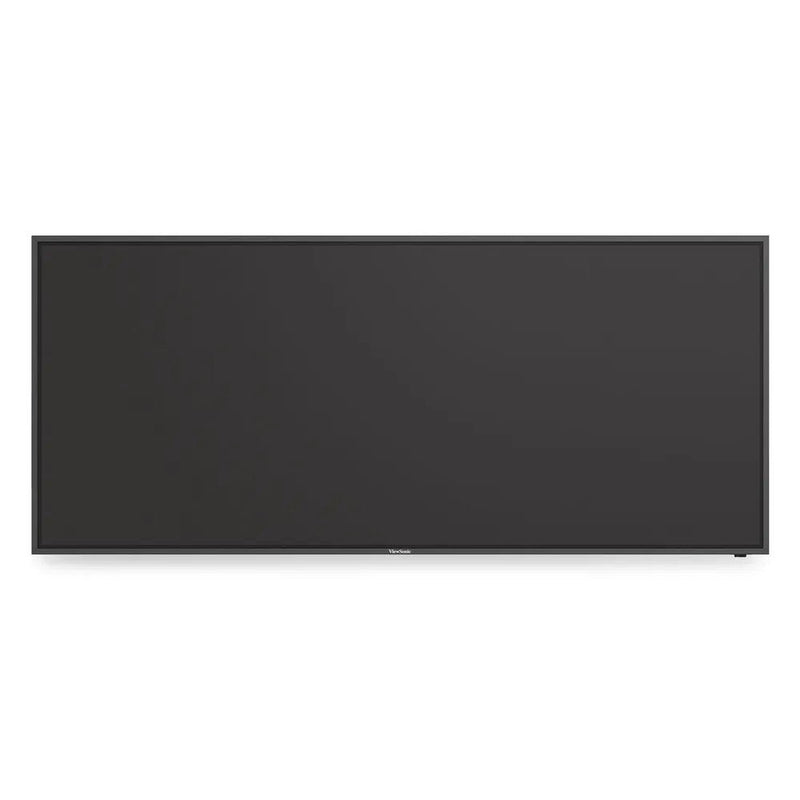 Viewsonic Whiteboard CDE92UW White Interactive 92 5120 X 2160 Pixels Black