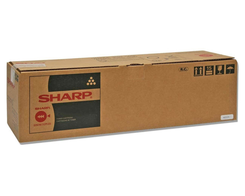 Sharp Toner Magenta (MXC35TM)