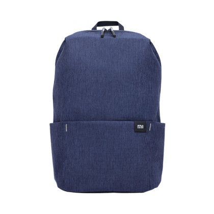 Xiaomi Backpack Mi Casual Daypack Capacity 10L Blue