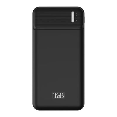 Tnb Powerbank Black 10.000MAH — image 1